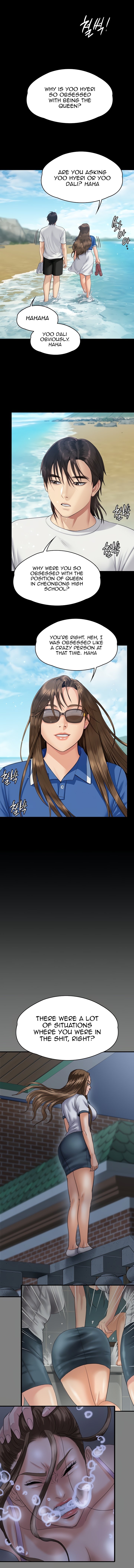 Landlord’s Little Daughter Chapter 344 image 9