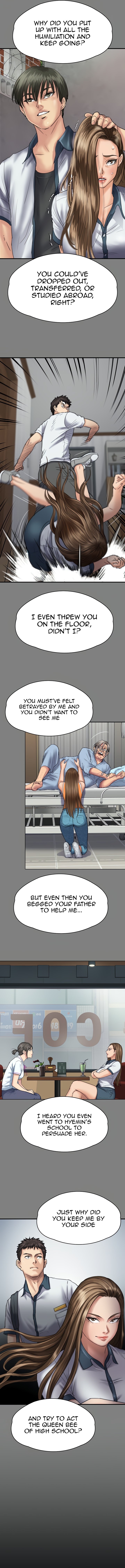 Landlord’s Little Daughter Chapter 344 image 10