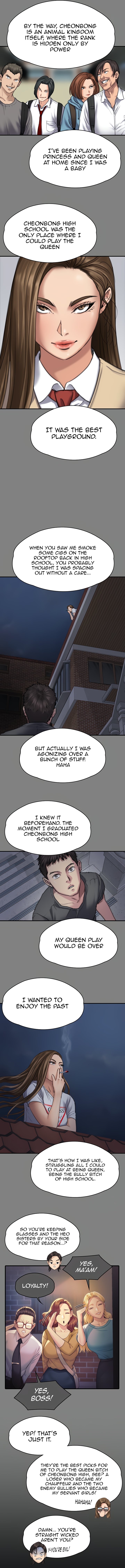 Landlord’s Little Daughter Chapter 344 image 13