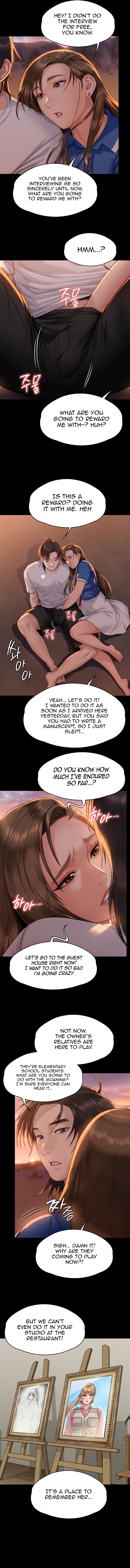 Landlord’s Little Daughter Chapter 344 image 16