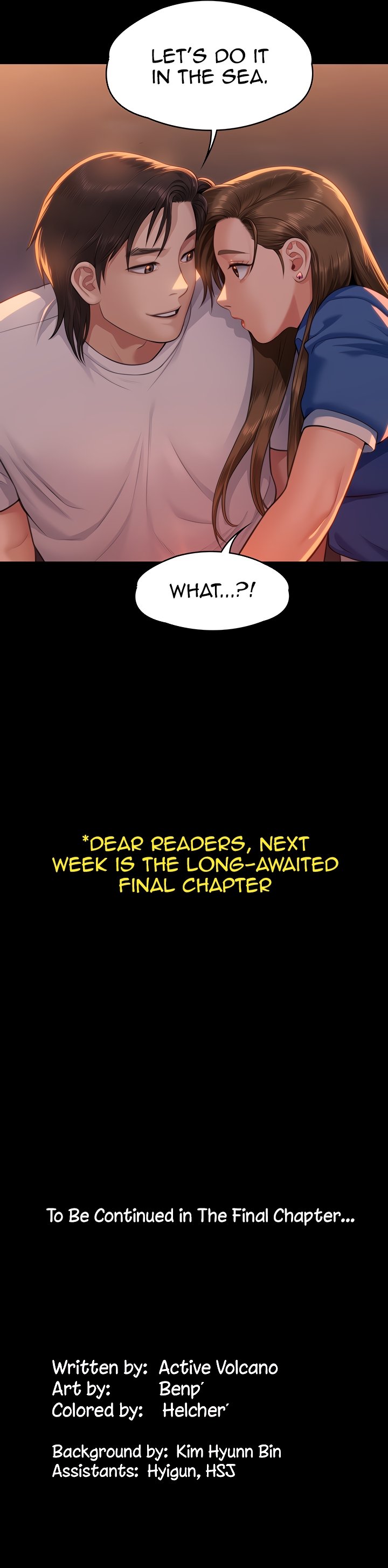 Landlord’s Little Daughter Chapter 344 image 17