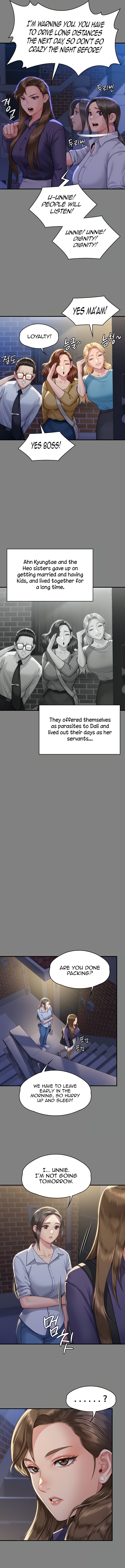 Landlord’s Little Daughter Chapter 344 image 5