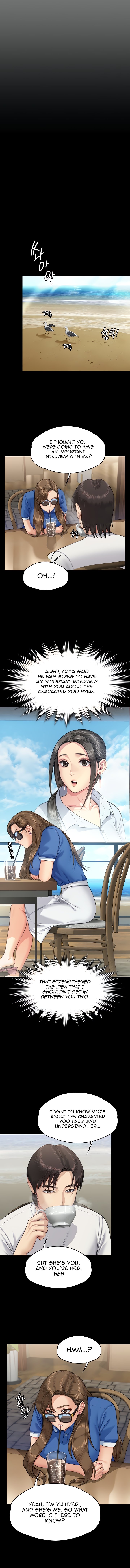 Landlord’s Little Daughter Chapter 344 image 7