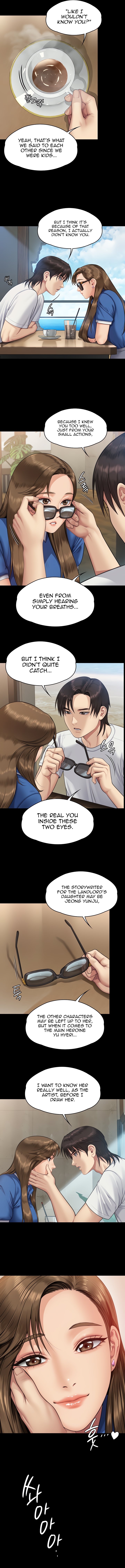 Landlord’s Little Daughter Chapter 344 image 8