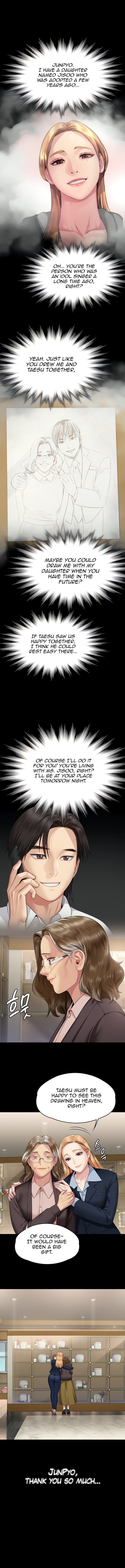 Landlord’s Little Daughter Chapter 345 - The End image 10