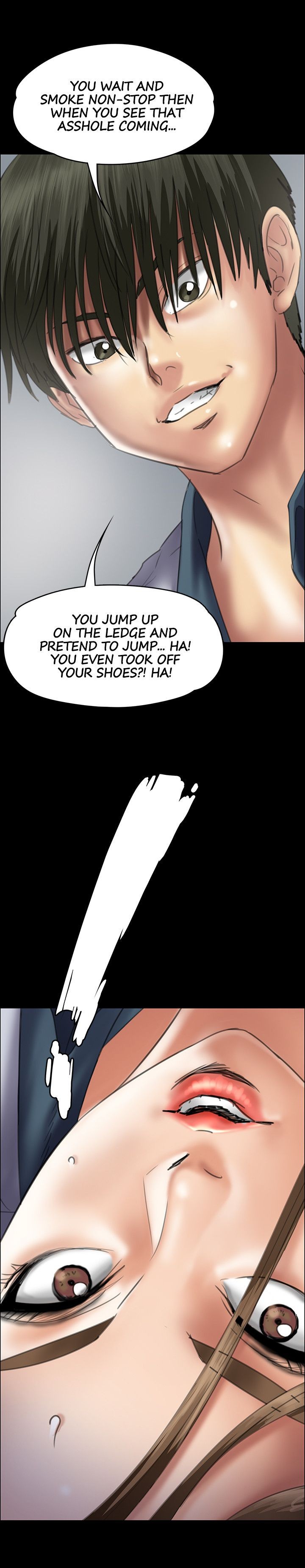 Landlord’s Little Daughter Chapter 35 image 10