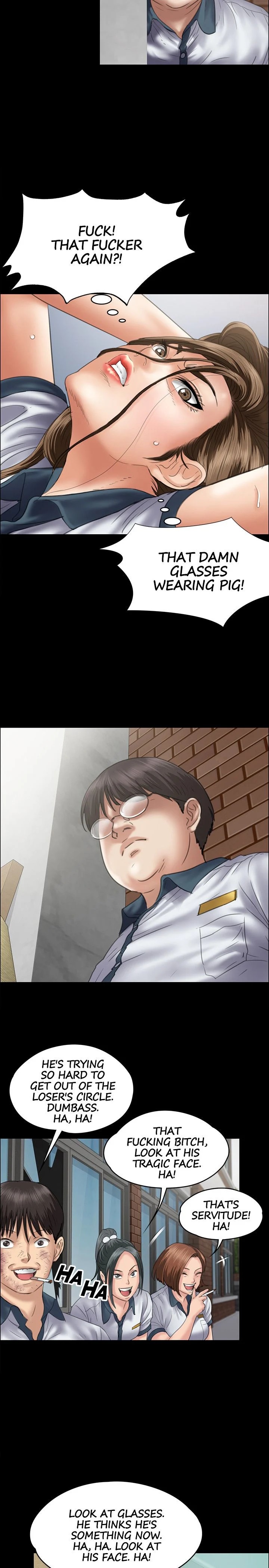 Landlord’s Little Daughter Chapter 35 image 12