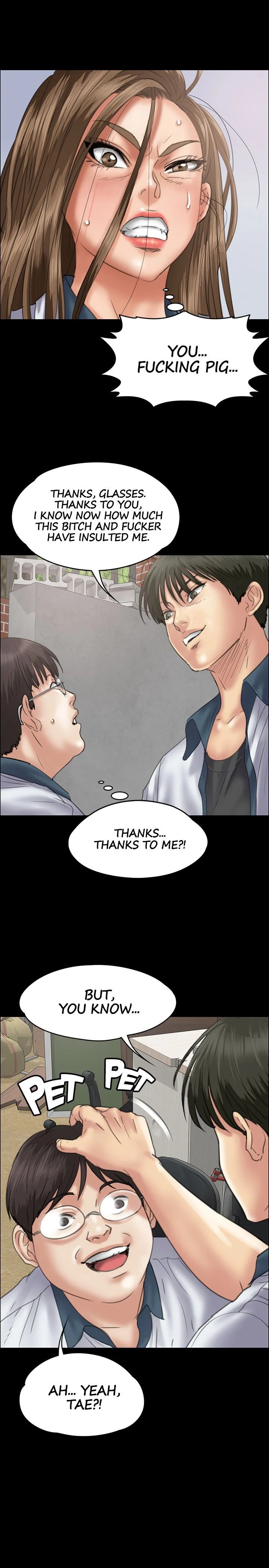 Landlord’s Little Daughter Chapter 35 image 16