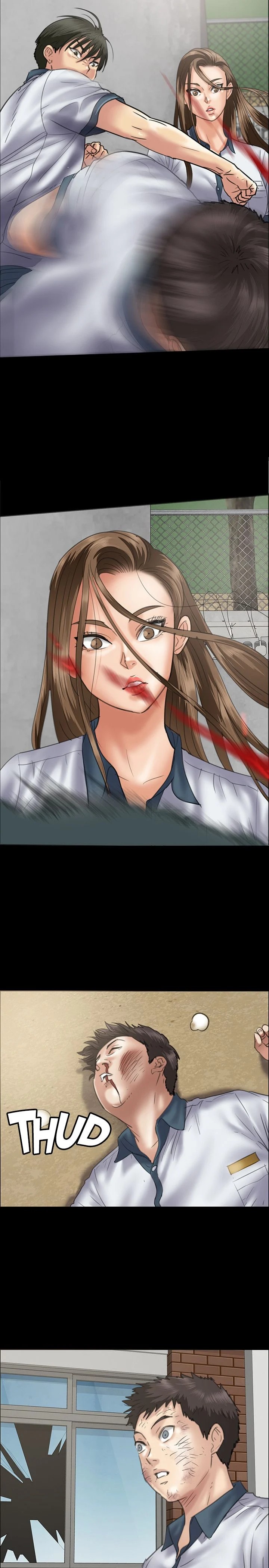 Landlord’s Little Daughter Chapter 35 image 18