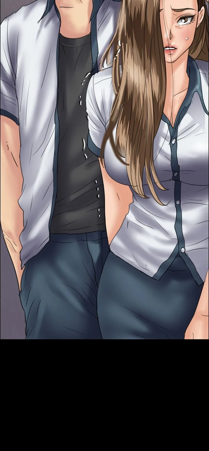 Landlord’s Little Daughter Chapter 35 image 1