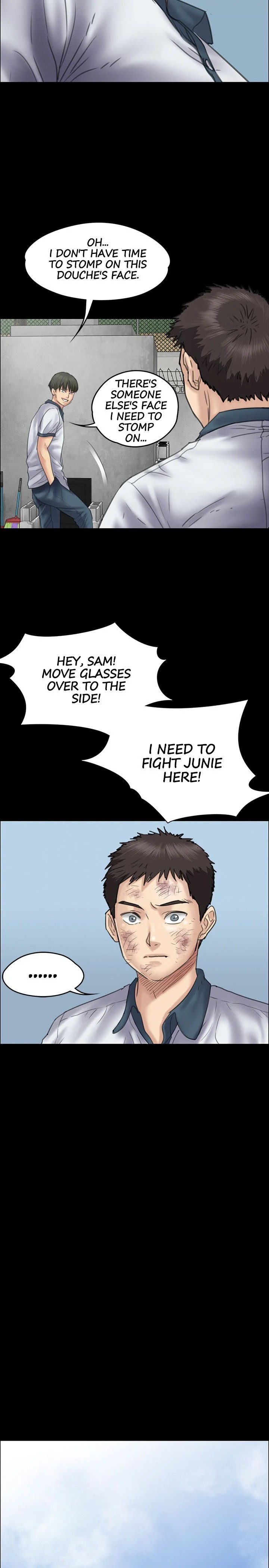 Landlord’s Little Daughter Chapter 35 image 21