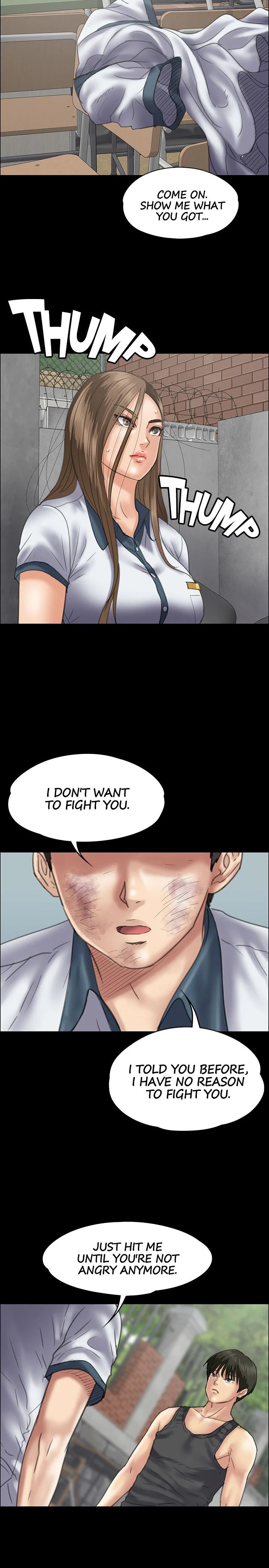 Landlord’s Little Daughter Chapter 35 image 23