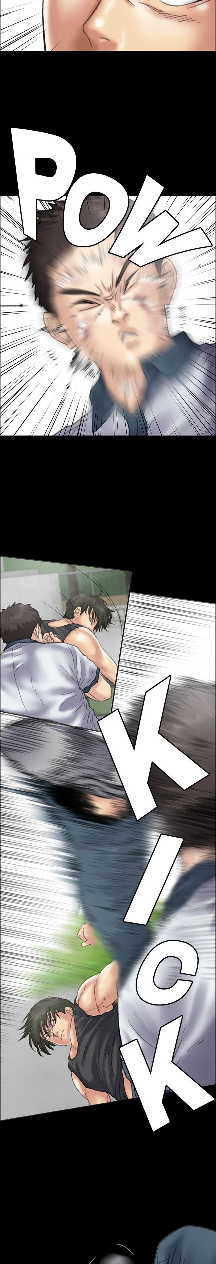 Landlord’s Little Daughter Chapter 35 image 26