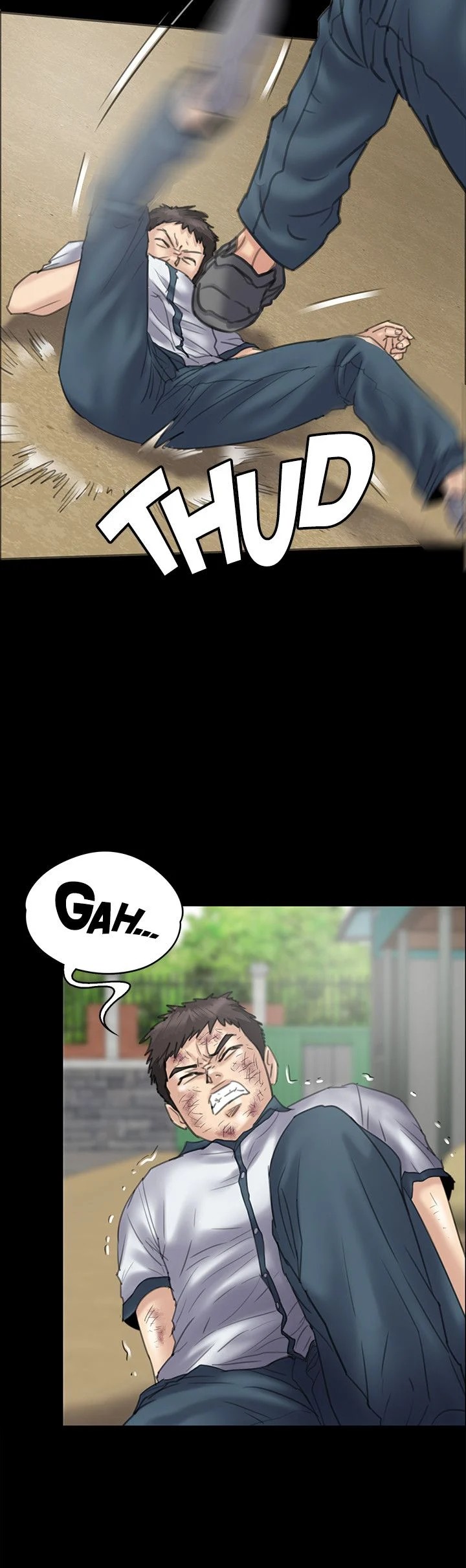 Landlord’s Little Daughter Chapter 35 image 27