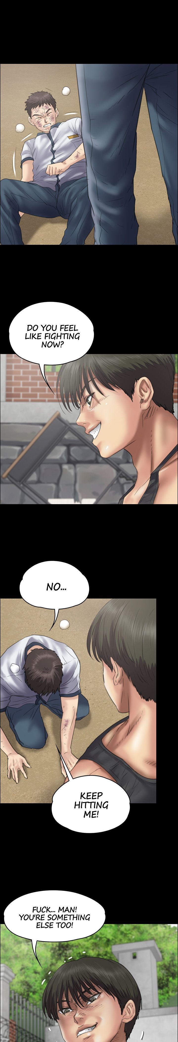 Landlord’s Little Daughter Chapter 35 image 28