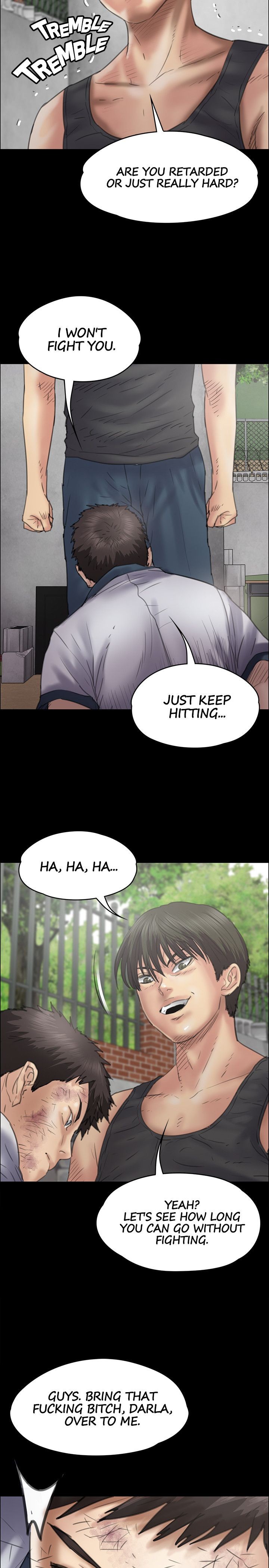 Landlord’s Little Daughter Chapter 35 image 29