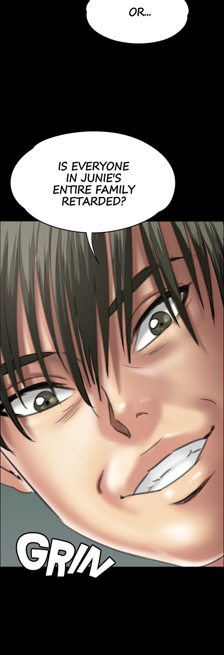 Landlord’s Little Daughter Chapter 35 image 6