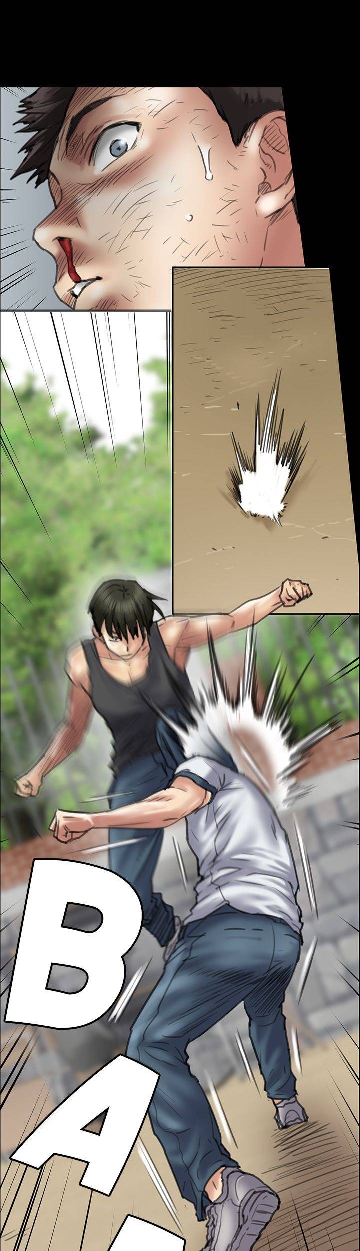 Landlord’s Little Daughter Chapter 38 image 0