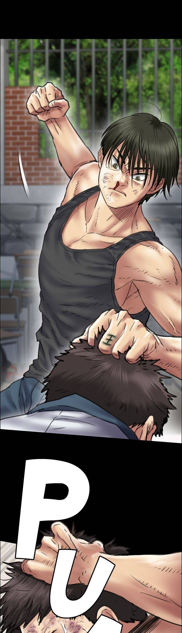 Landlord’s Little Daughter Chapter 38 image 9