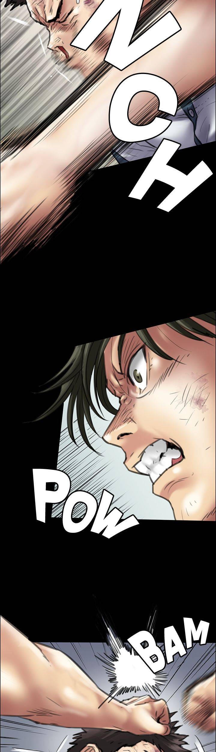 Landlord’s Little Daughter Chapter 38 image 10