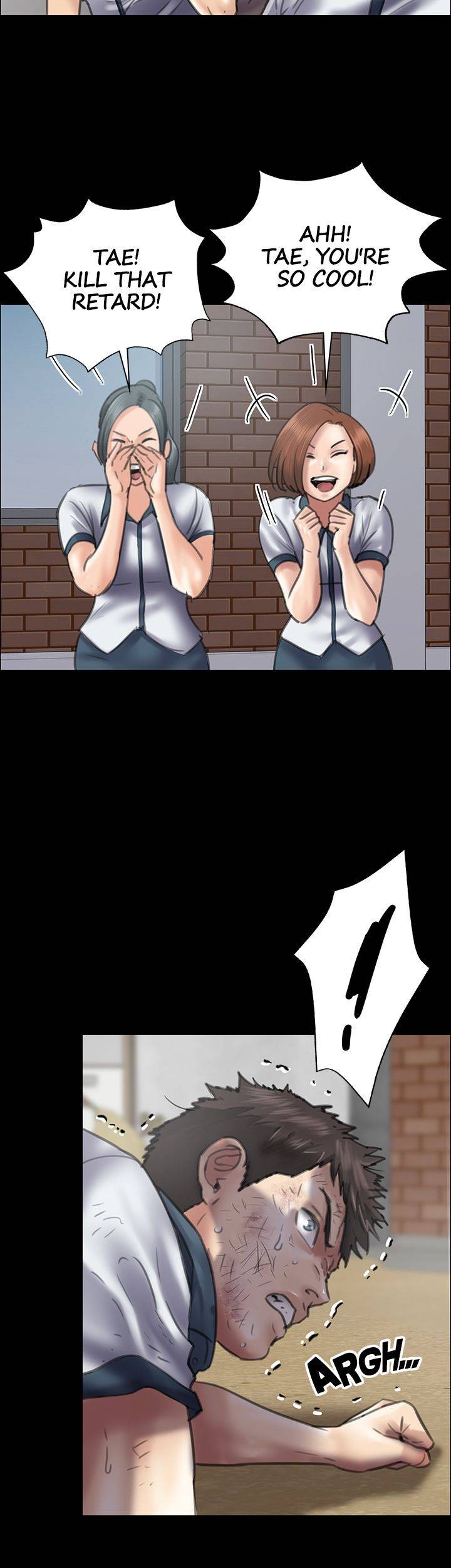 Landlord’s Little Daughter Chapter 38 image 14