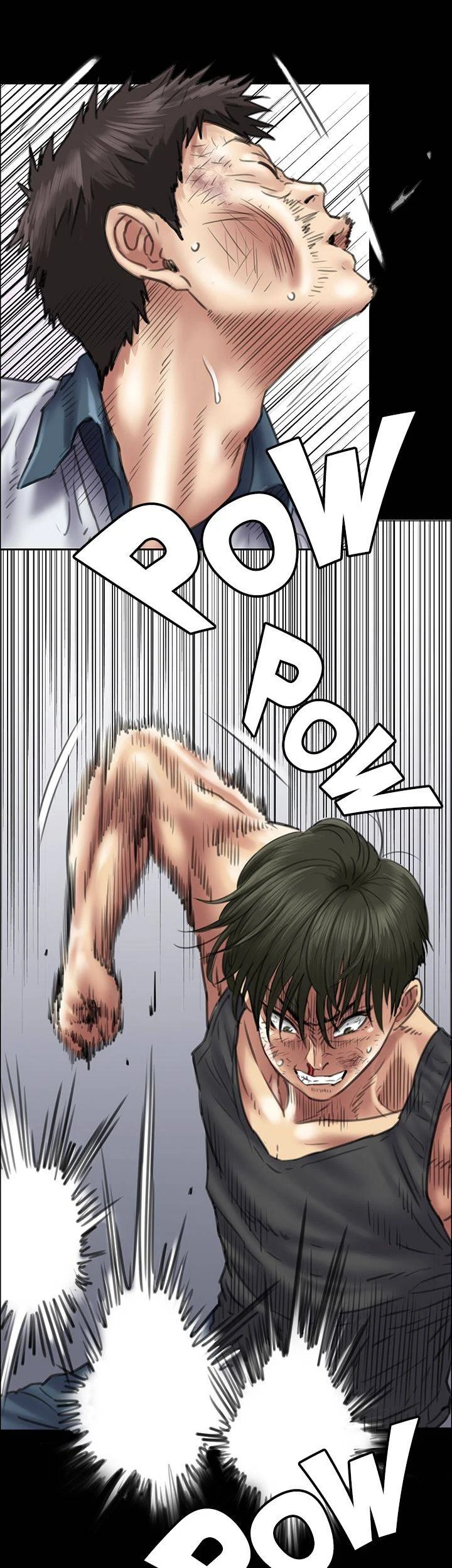 Landlord’s Little Daughter Chapter 38 image 16