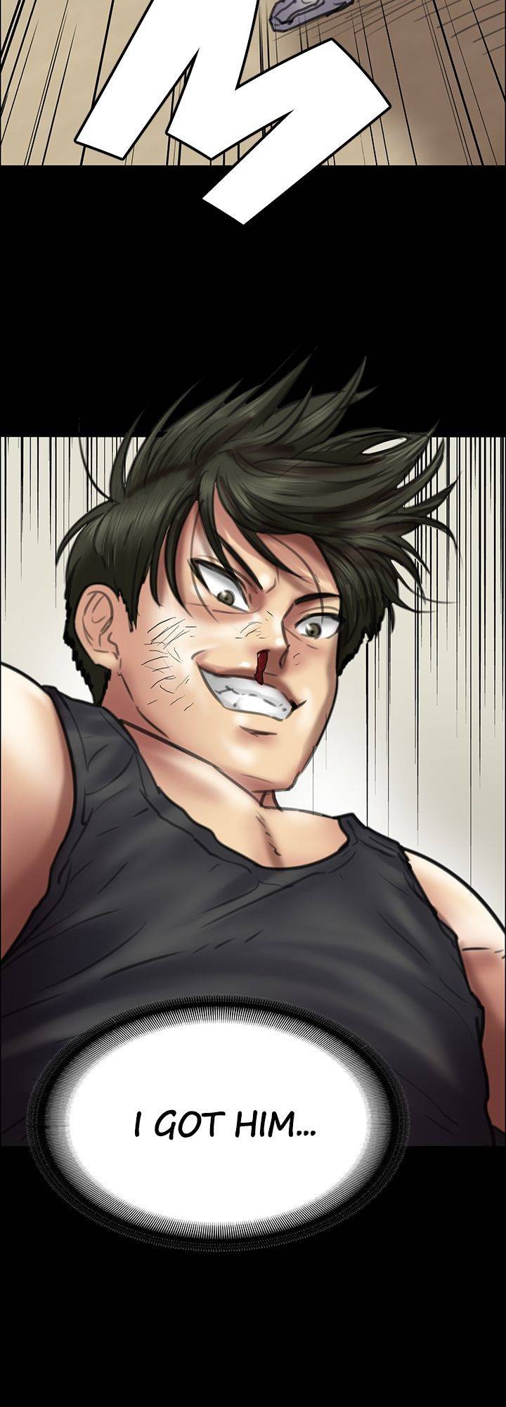 Landlord’s Little Daughter Chapter 38 image 1