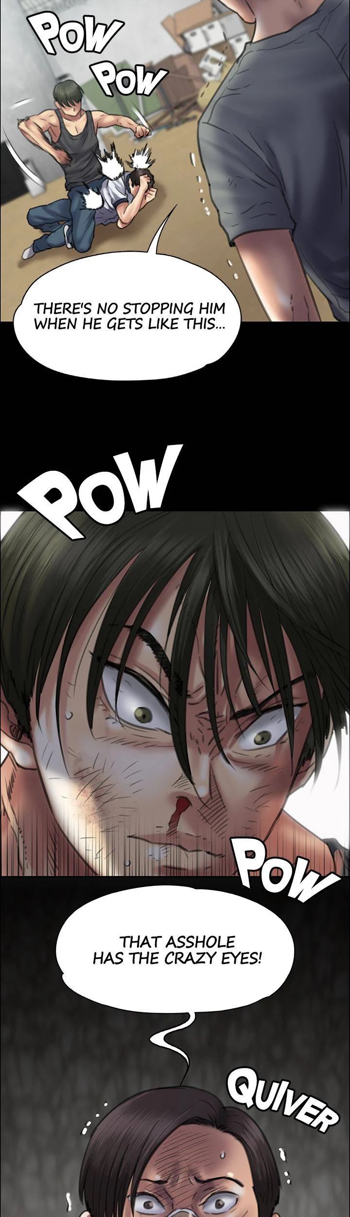 Landlord’s Little Daughter Chapter 38 image 19