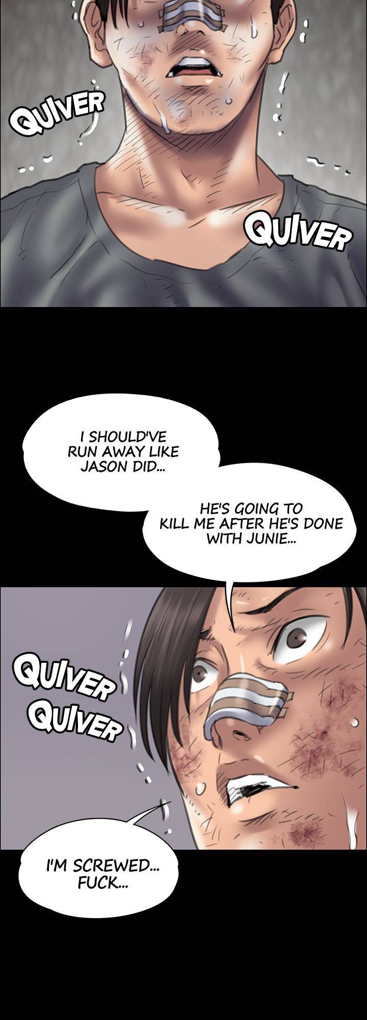 Landlord’s Little Daughter Chapter 38 image 20