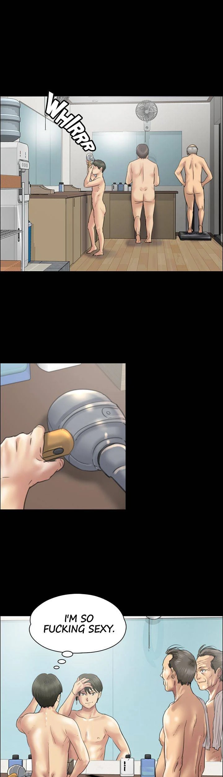 Landlord’s Little Daughter Chapter 38 image 23
