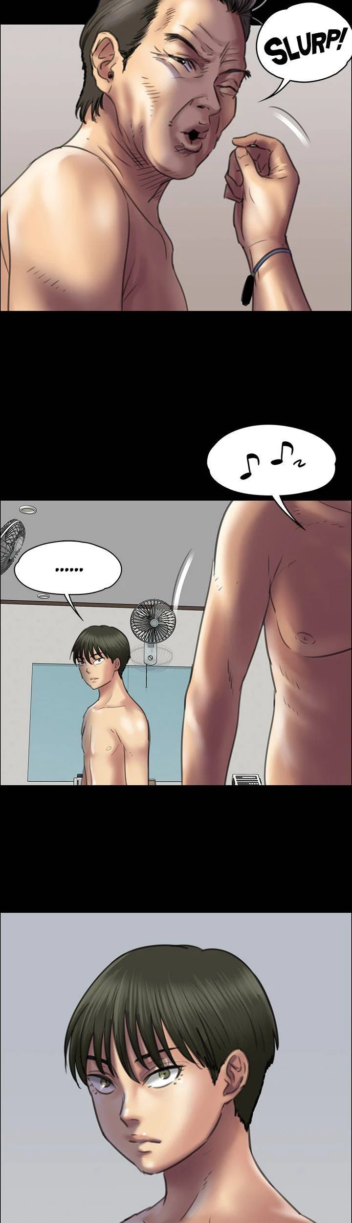 Landlord’s Little Daughter Chapter 38 image 25