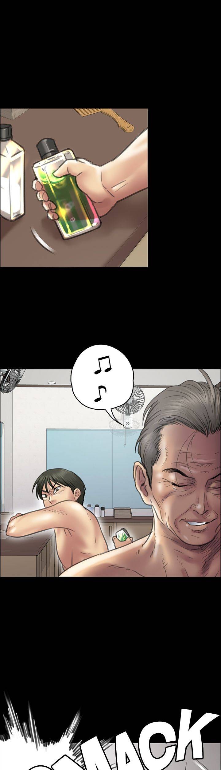 Landlord’s Little Daughter Chapter 38 image 26
