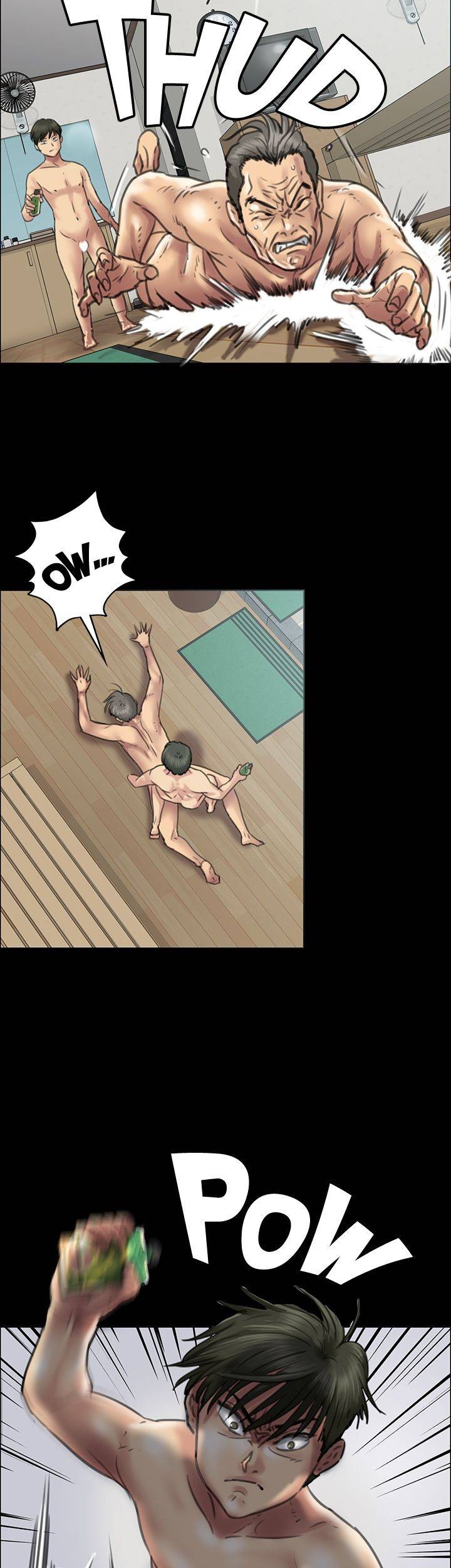 Landlord’s Little Daughter Chapter 38 image 28
