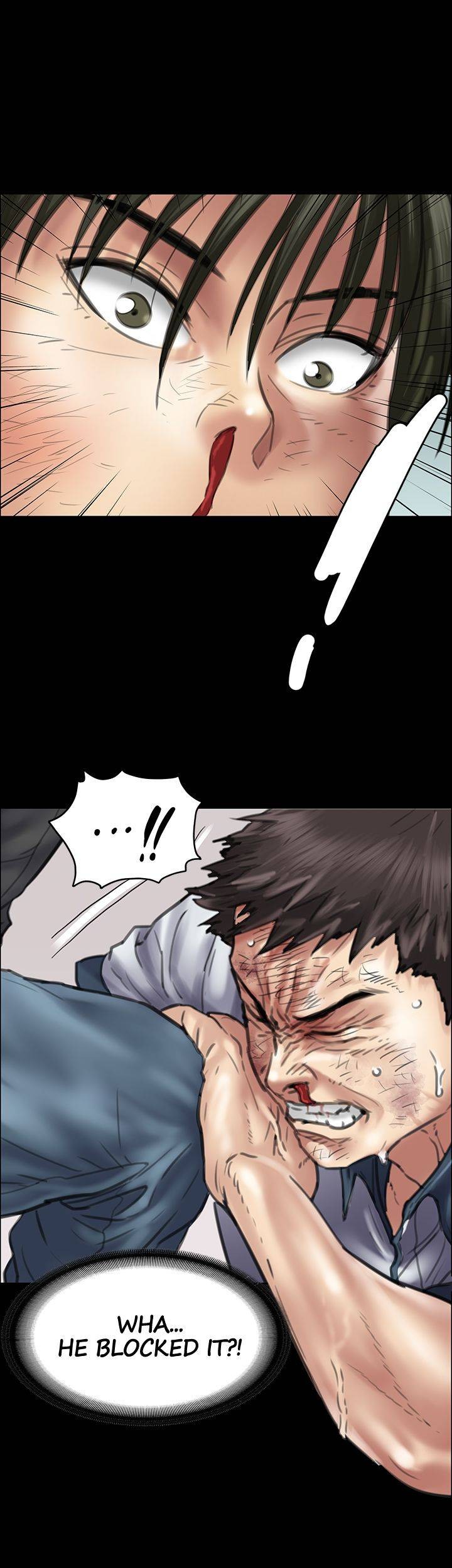 Landlord’s Little Daughter Chapter 38 image 2