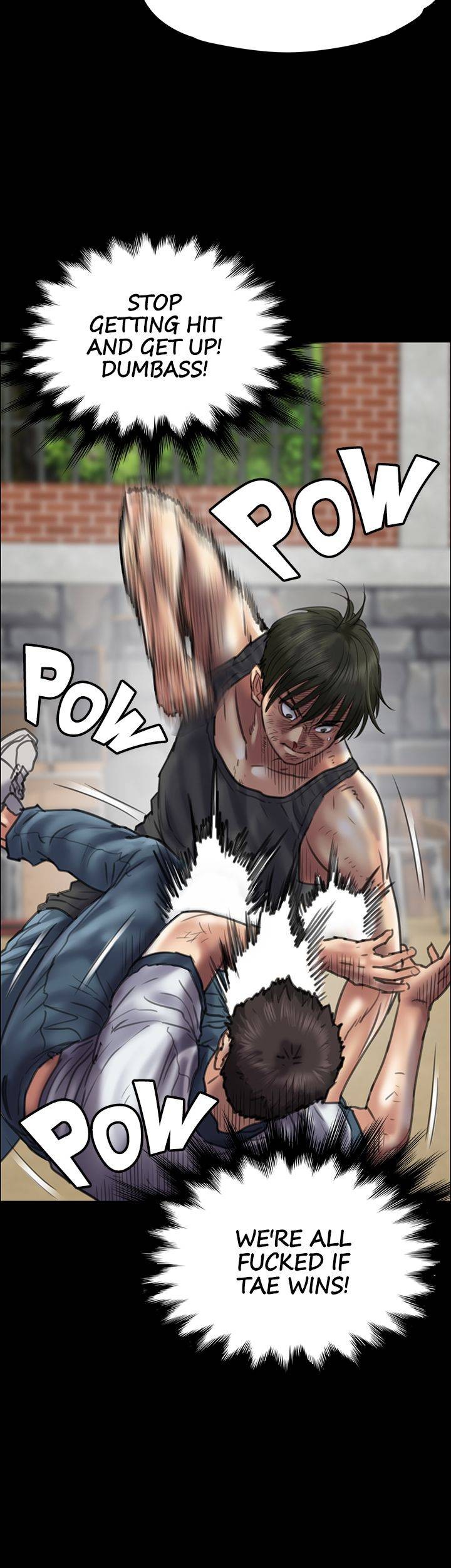 Landlord’s Little Daughter Chapter 38 image 35