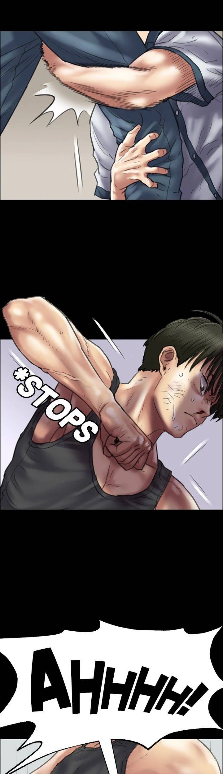 Landlord’s Little Daughter Chapter 38 image 36