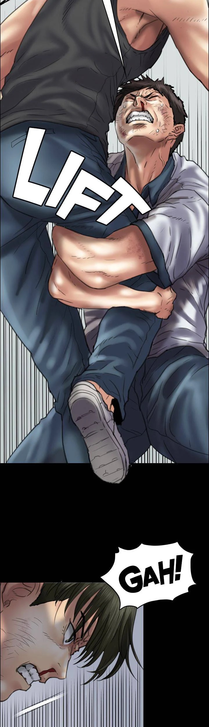 Landlord’s Little Daughter Chapter 38 image 37