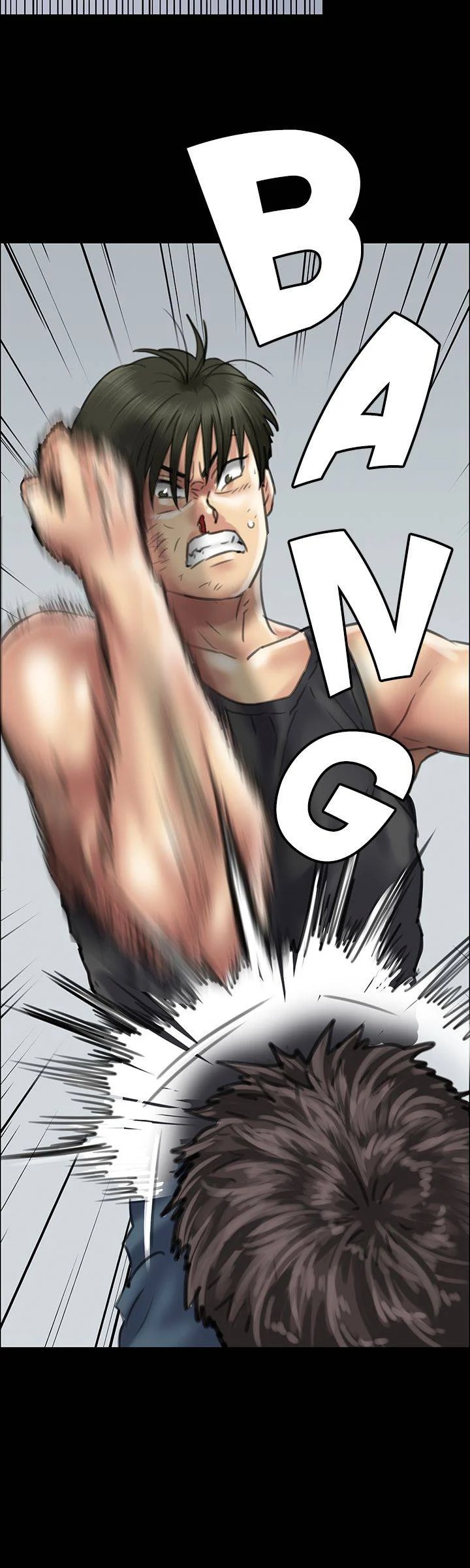 Landlord’s Little Daughter Chapter 38 image 38