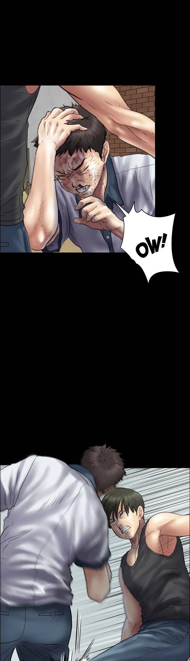 Landlord’s Little Daughter Chapter 38 image 39