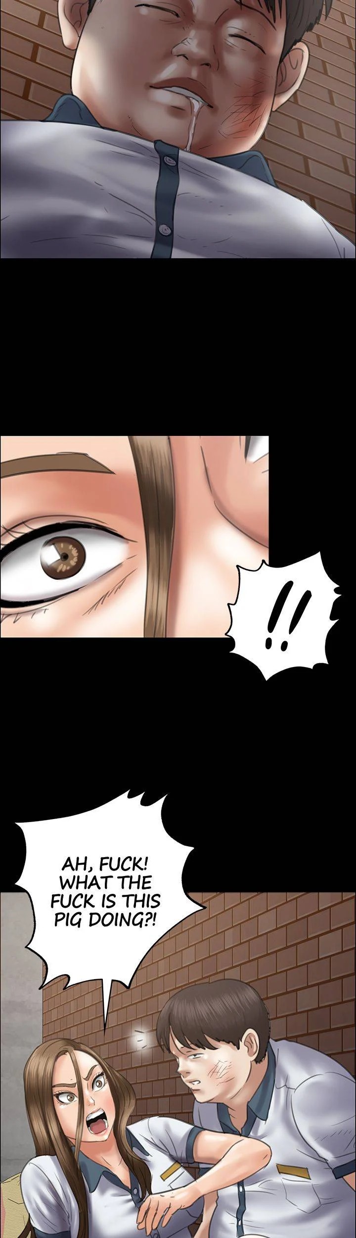 Landlord’s Little Daughter Chapter 38 image 43