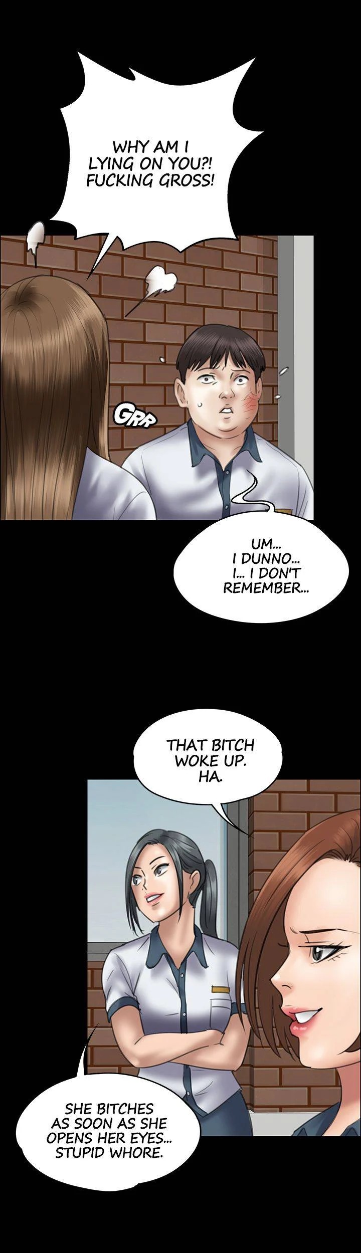 Landlord’s Little Daughter Chapter 38 image 45
