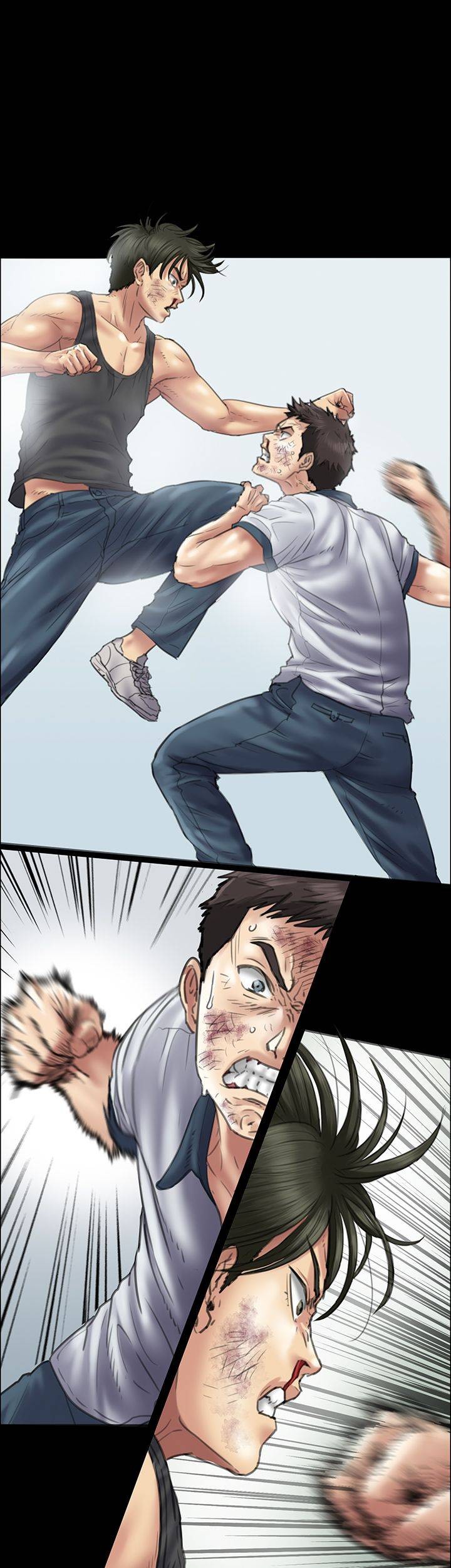 Landlord’s Little Daughter Chapter 38 image 5