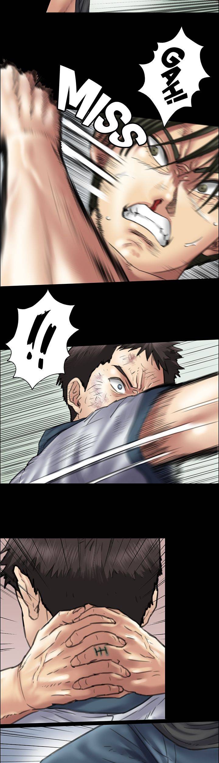Landlord’s Little Daughter Chapter 38 image 6