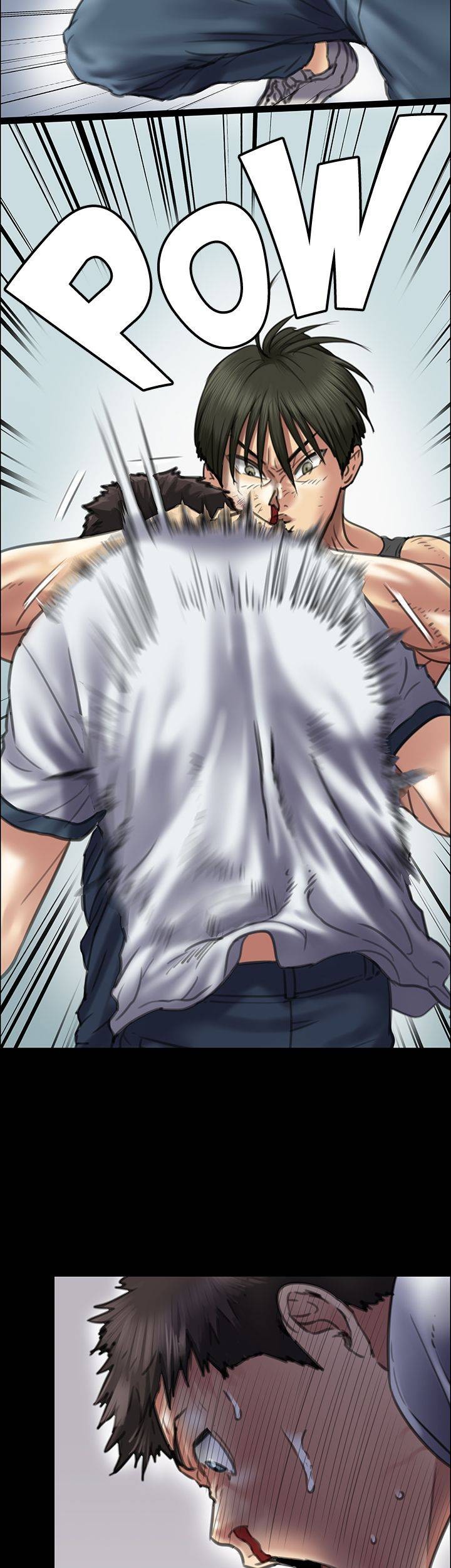 Landlord’s Little Daughter Chapter 38 image 7