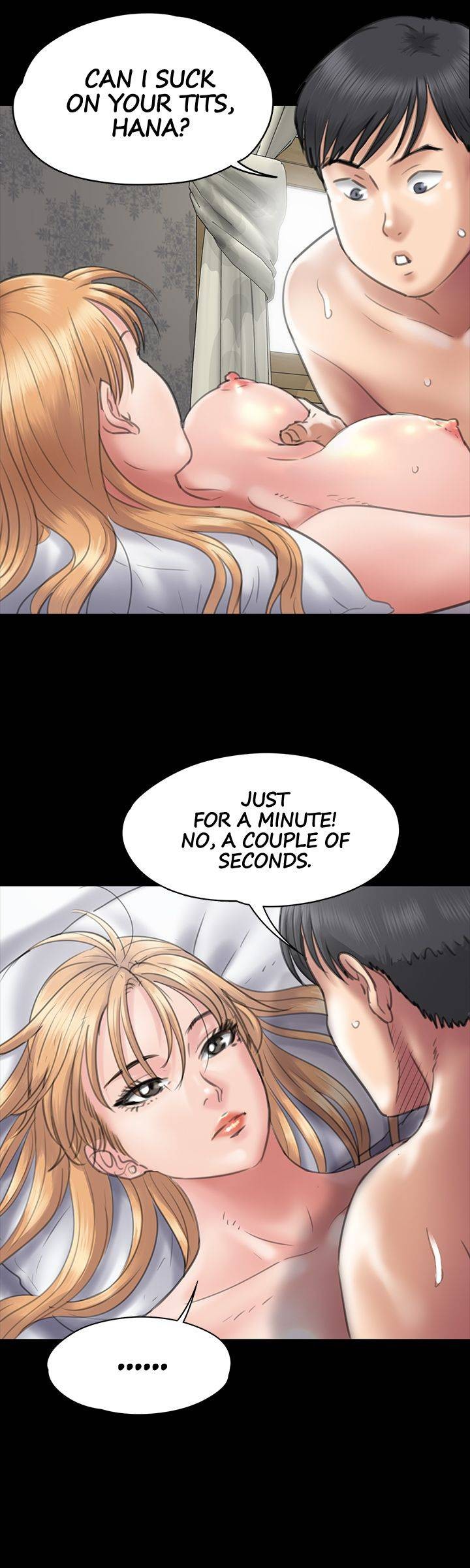 Landlord’s Little Daughter Chapter 39 image 9