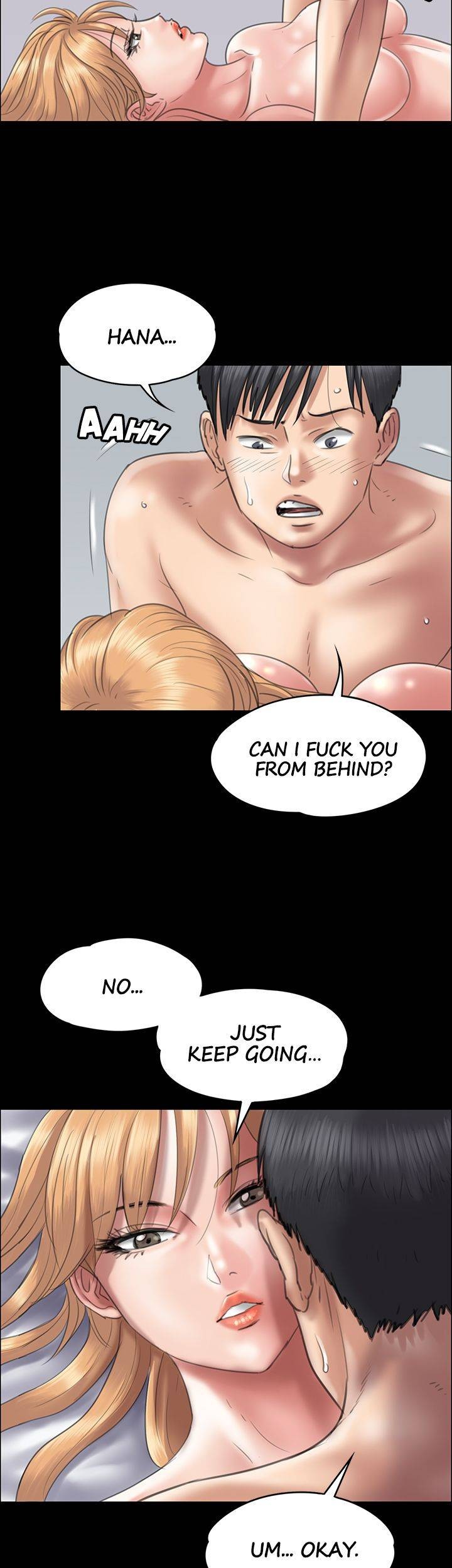 Landlord’s Little Daughter Chapter 39 image 17