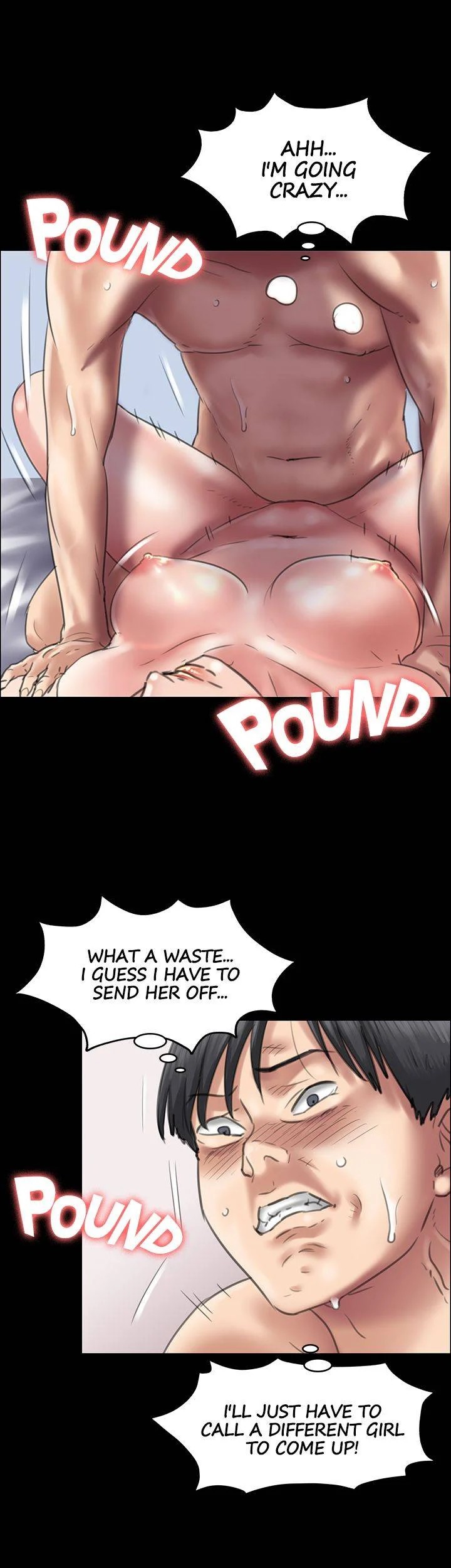 Landlord’s Little Daughter Chapter 39 image 19