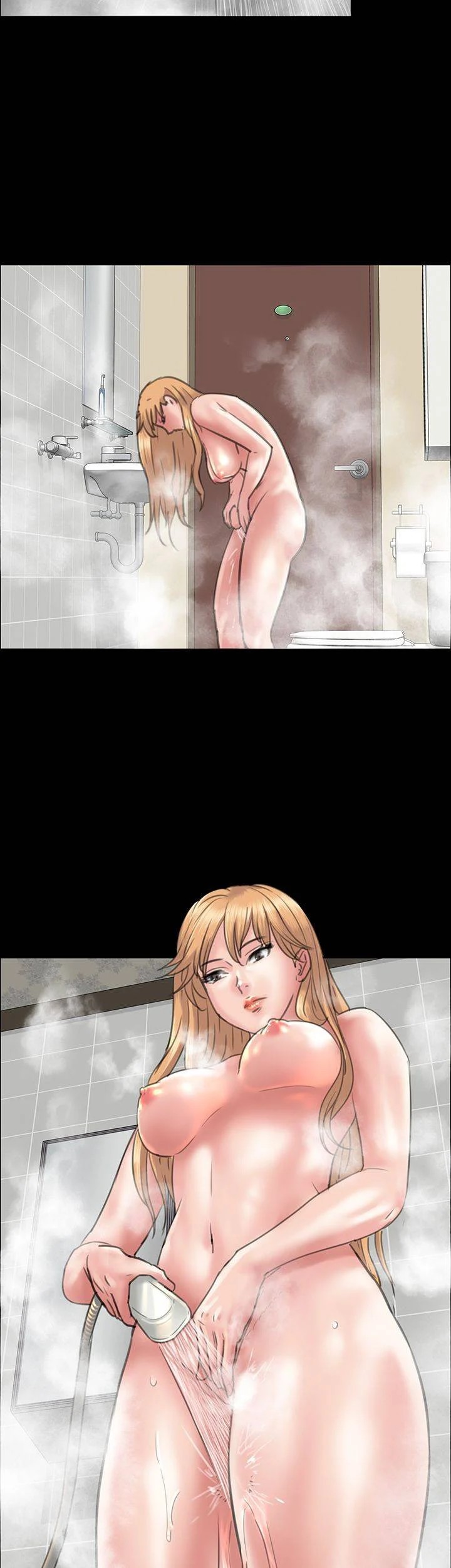 Landlord’s Little Daughter Chapter 39 image 23