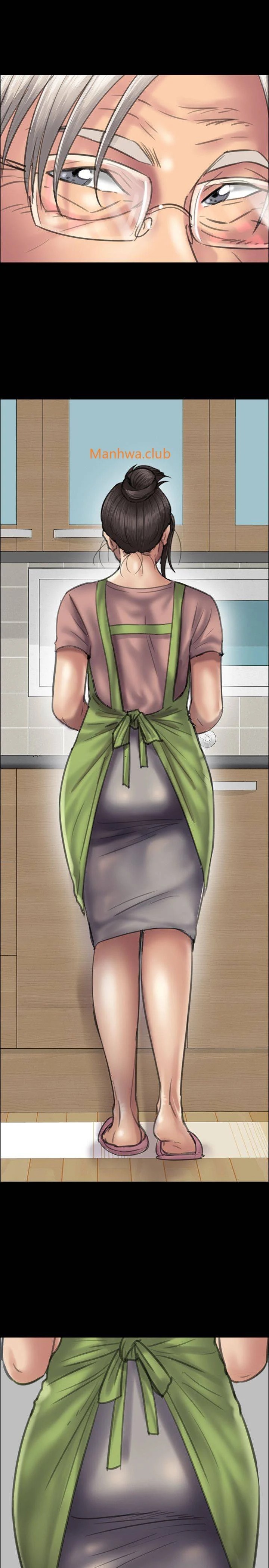 Landlord’s Little Daughter Chapter 39 image 27