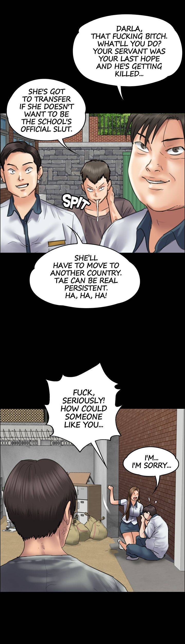 Landlord’s Little Daughter Chapter 39 image 2